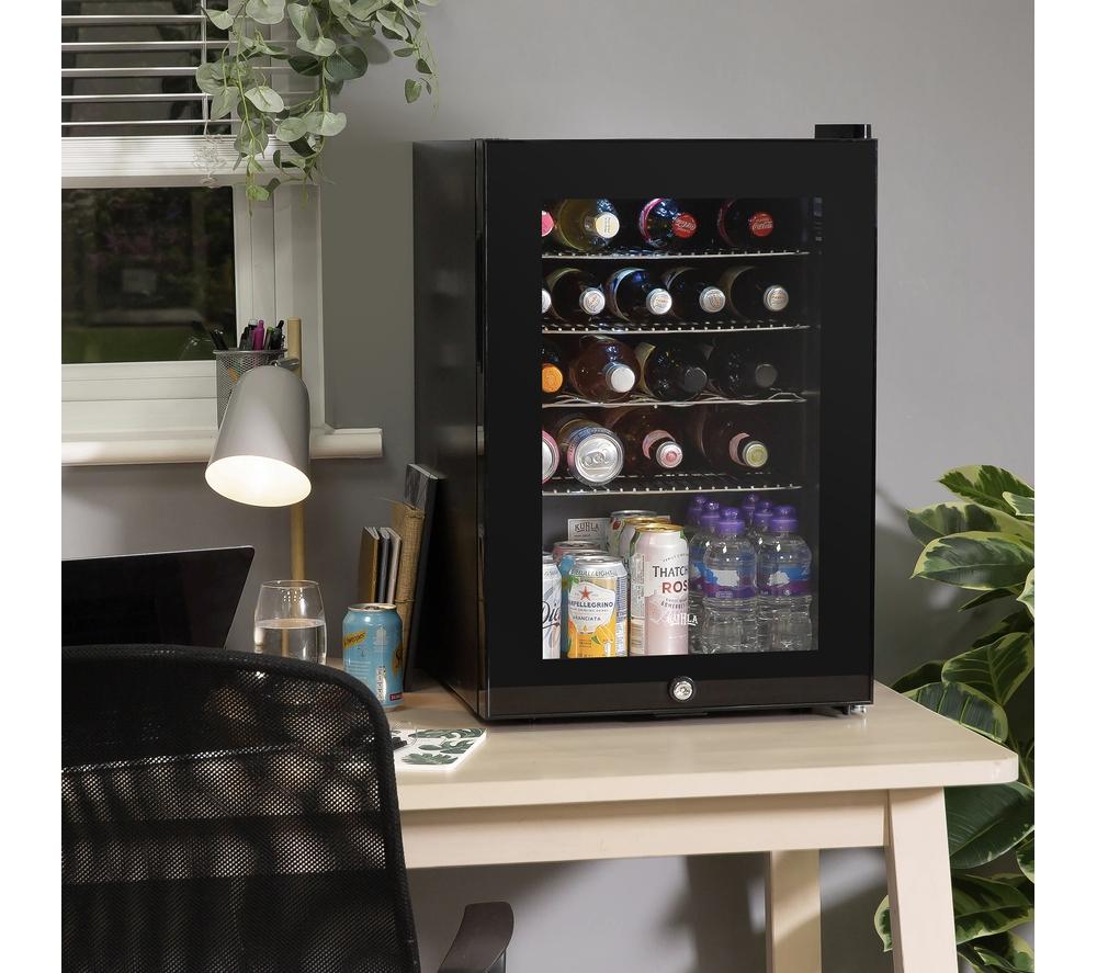 KUHLA KBC2B Mini Cooler - Black image number 9 of 11