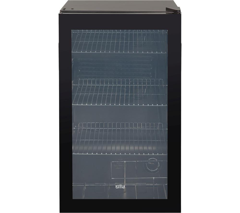 KUHLA KBC3B Mini Cooler review