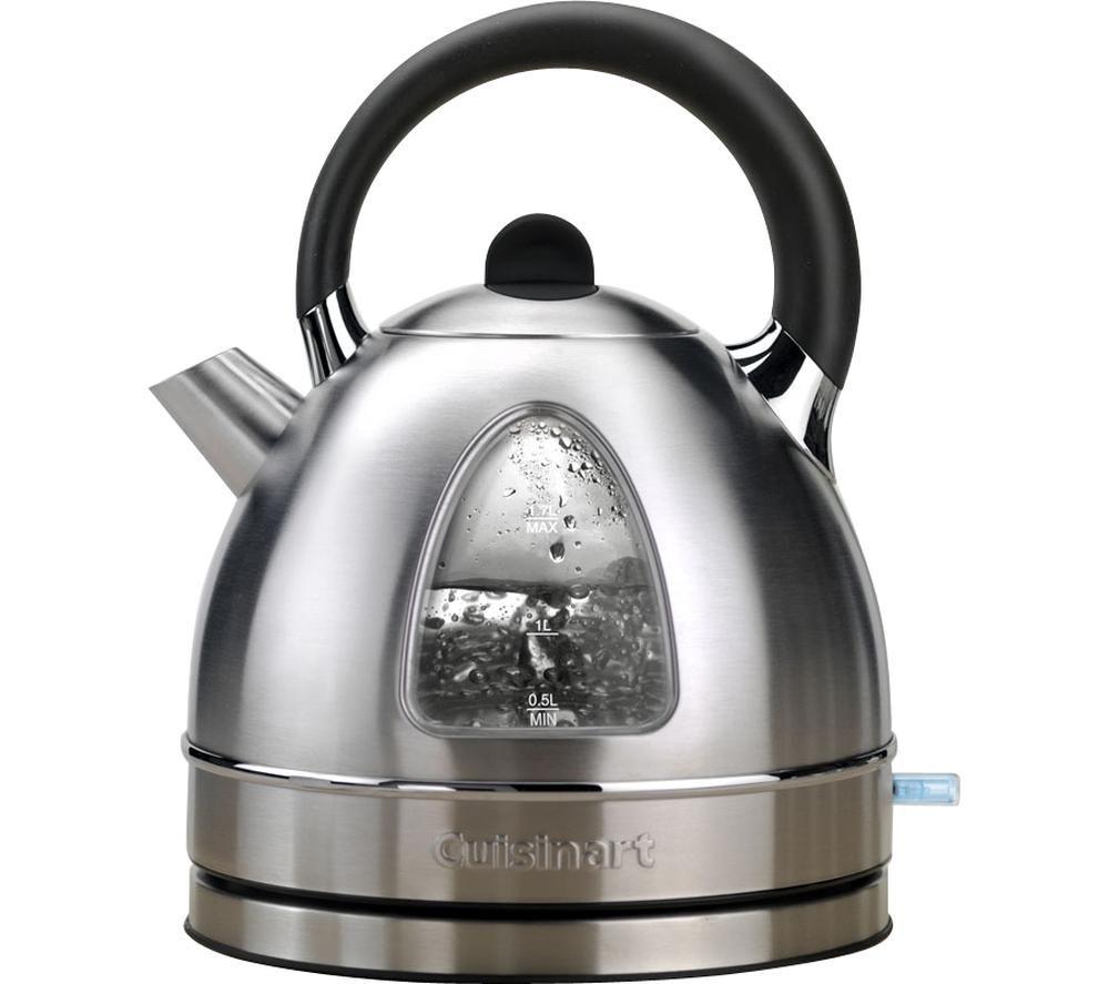 Cuisinart kettles deals