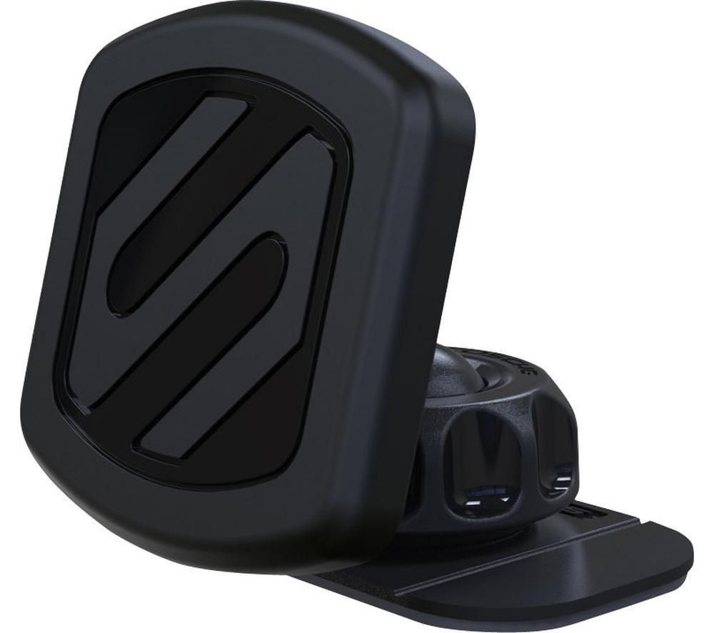 Buy SCOSCHE MagicMount Car Phone Holder Black Currys