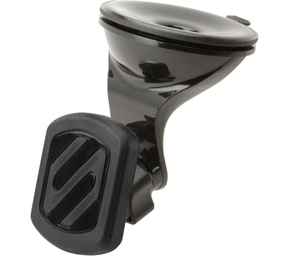 Buy SCOSCHE MagicMount DashWindow Car Phone Holder Black Currys
