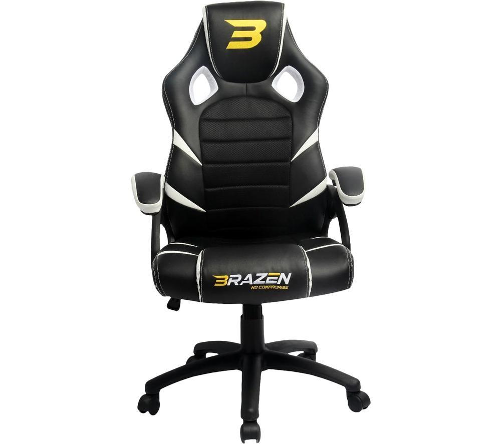 Brazen Puma Gaming Chair review