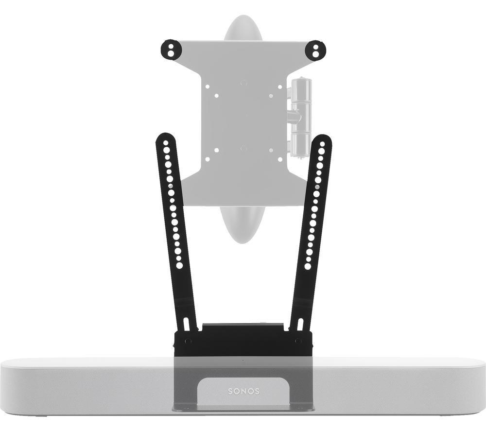 Flexson FLXBTV1021 Full Motion Sonos Beam TV Mount Attachment review
