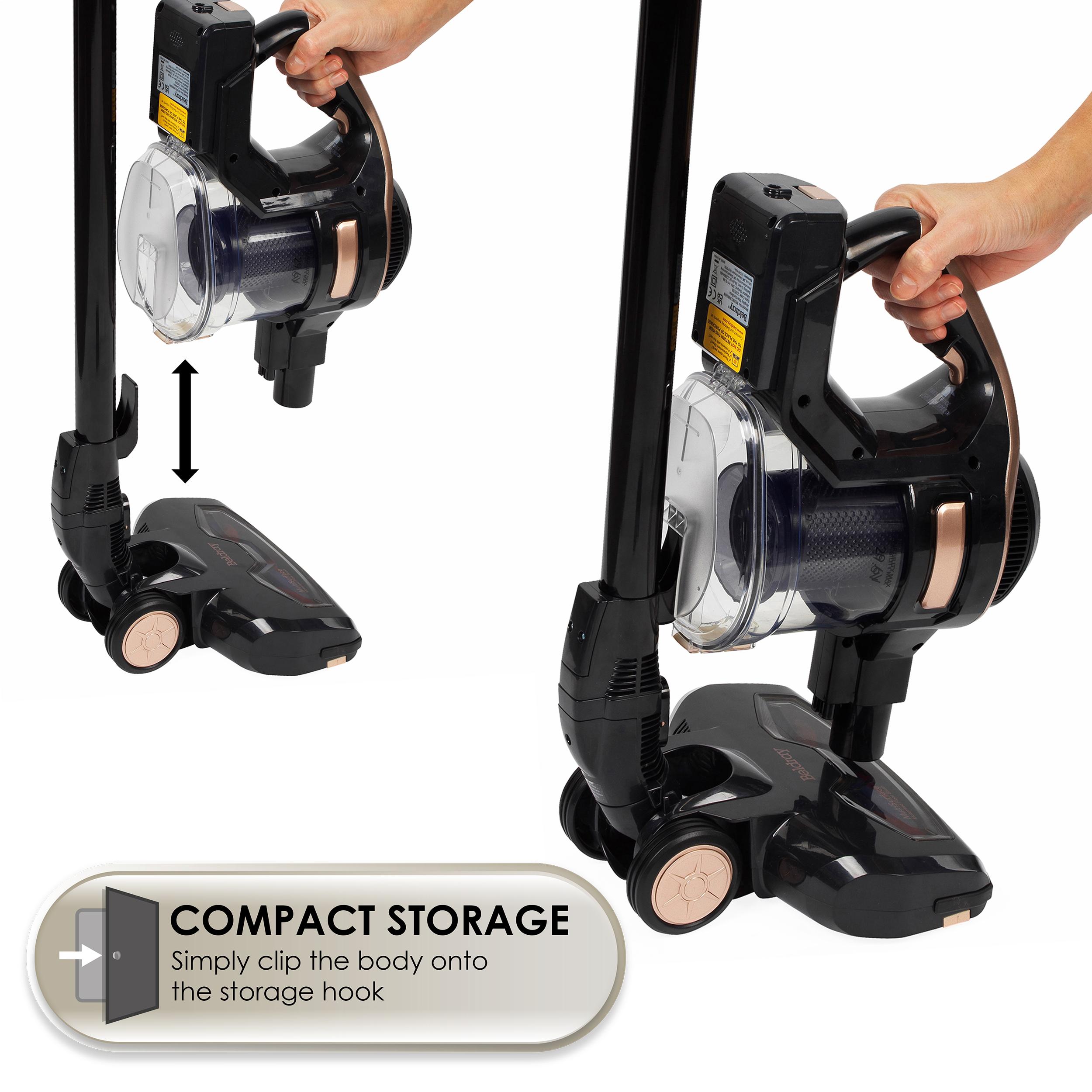 Beldray airgility max cordless reviews hot sale