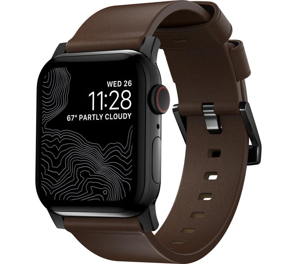 Apple watch 2025 strap currys