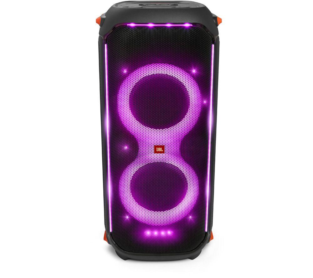 Buy JBL PartyBox 710 Bluetooth Megasound Party Speaker - Black