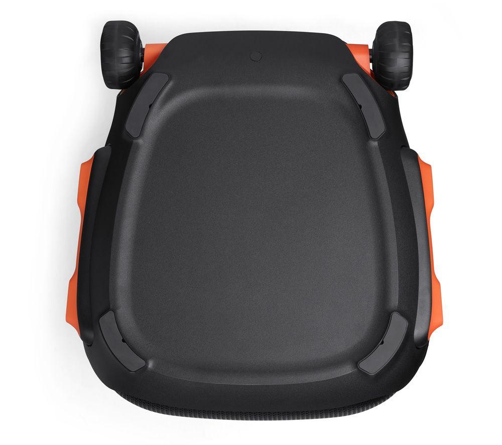 JBL PartyBox 710 Bluetooth Megasound Party Speaker - Black image number 11 of 16