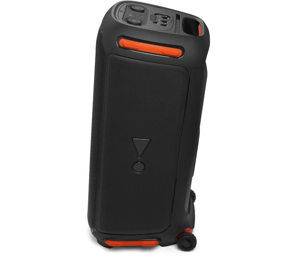 JBL PartyBox 710 Bluetooth Megasound Party Speaker - Black image number 12 of 16
