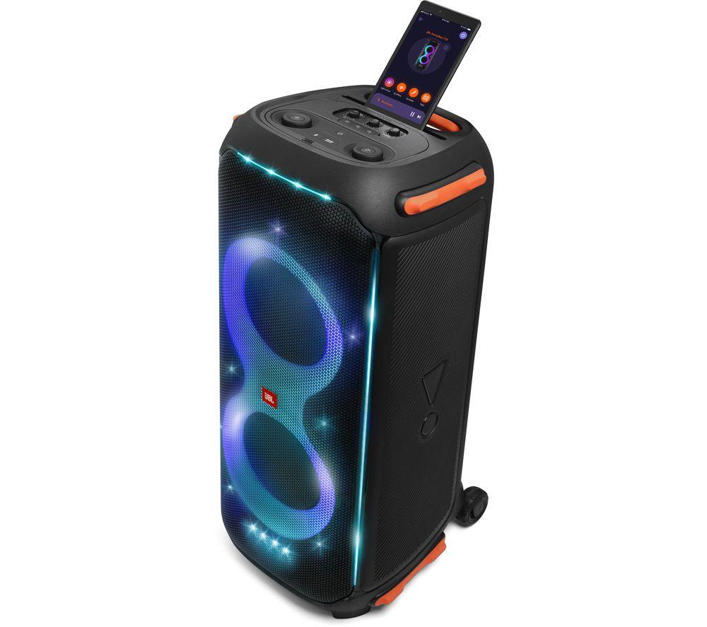 Jbl partybox hot sale 300 currys