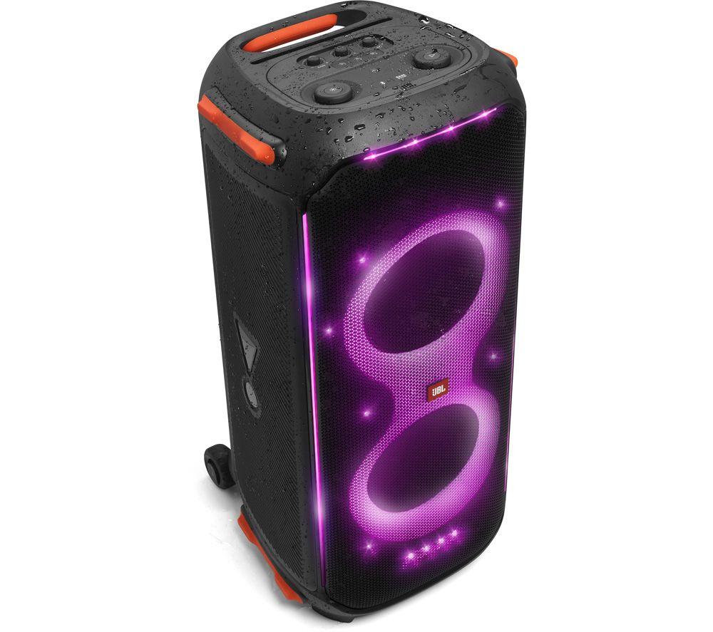 Buy JBL PartyBox 710 Bluetooth Megasound Party Speaker - Black