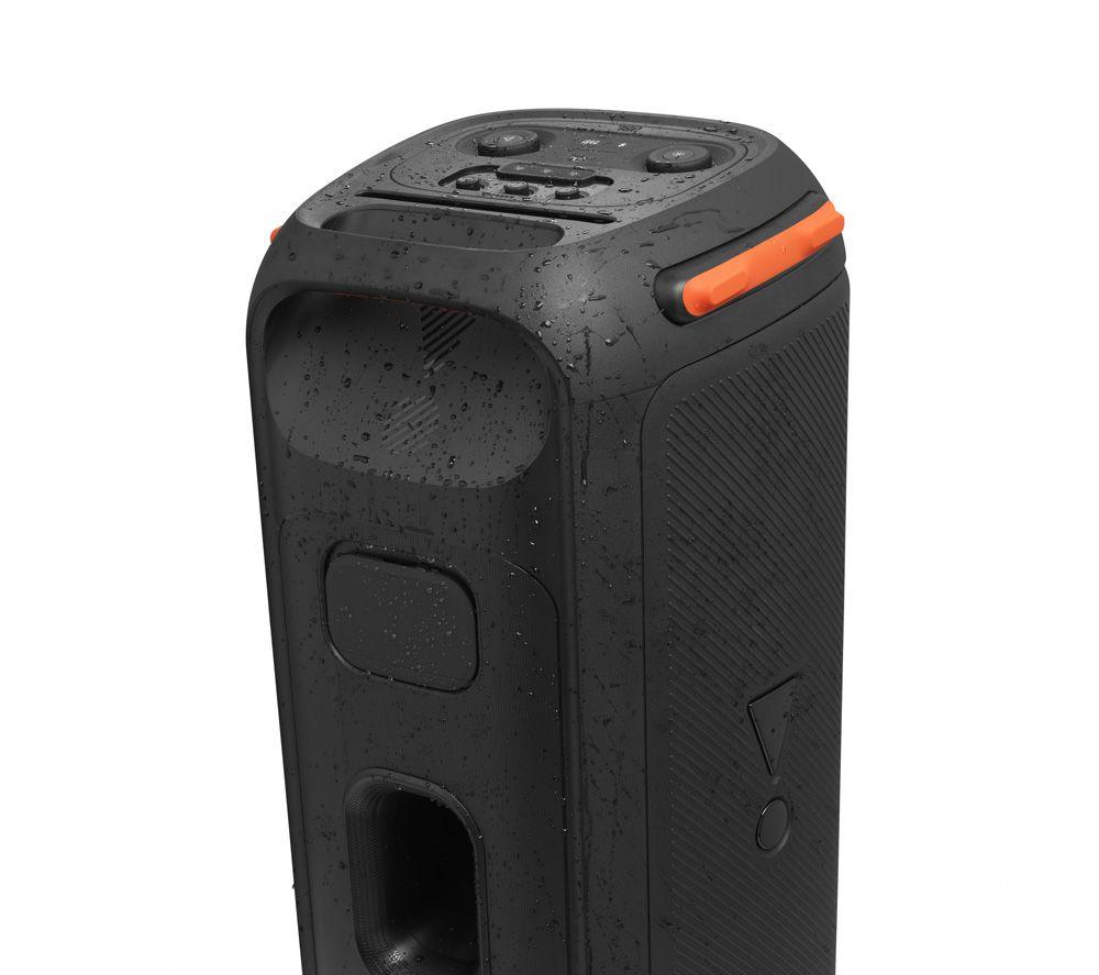 Buy JBL PartyBox 710 Bluetooth Megasound Party Speaker - Black