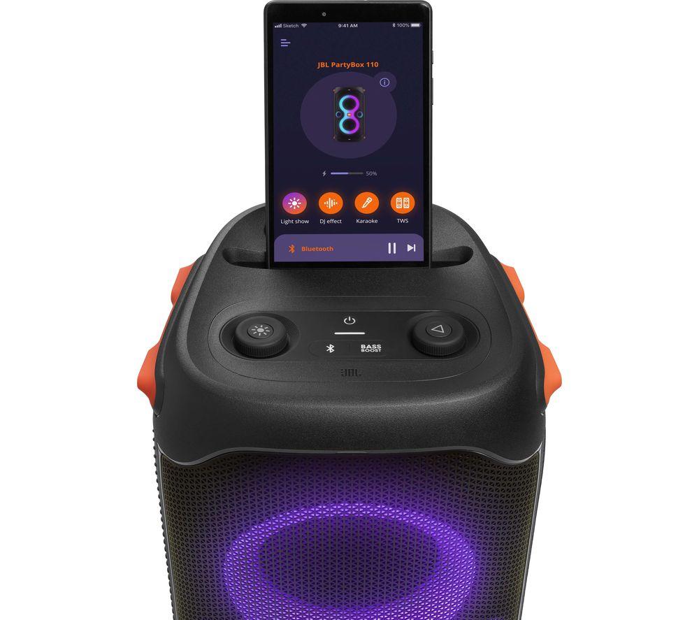 Jbl bluetooth speaker online currys