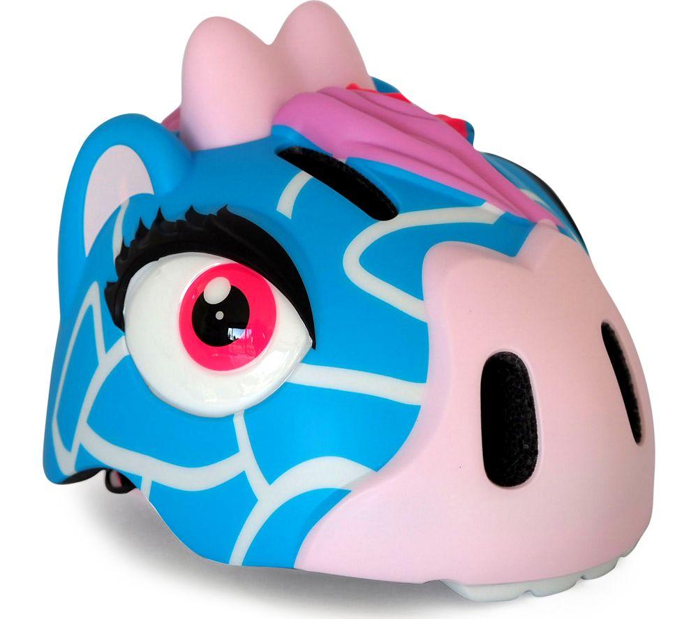 CRAZY SAFETY Giraffe Bicycle Helmet review