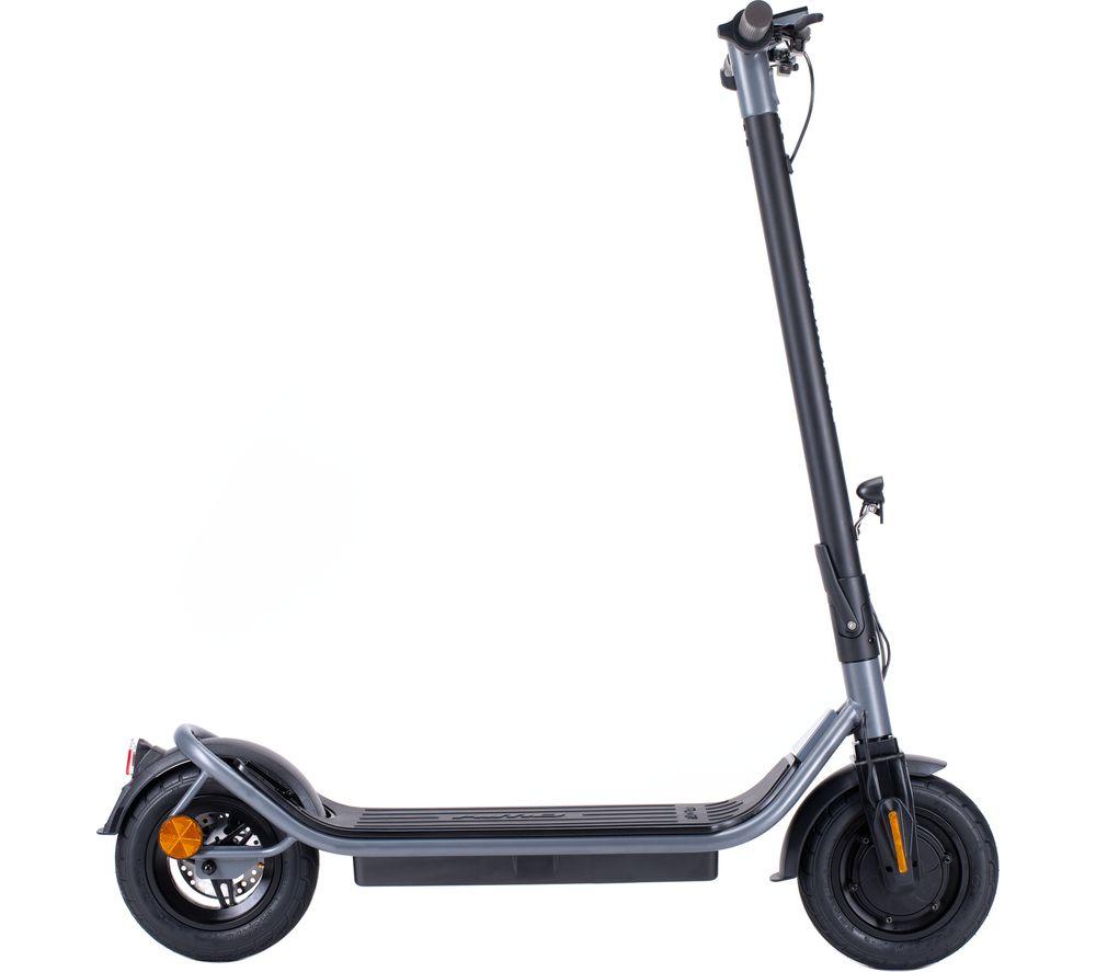 HIMO L2 Electric Folding Scooter review