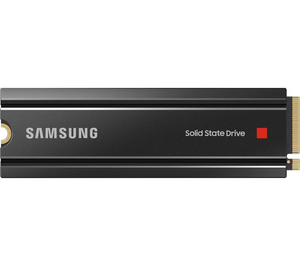 Ssd on sale m2 samsung