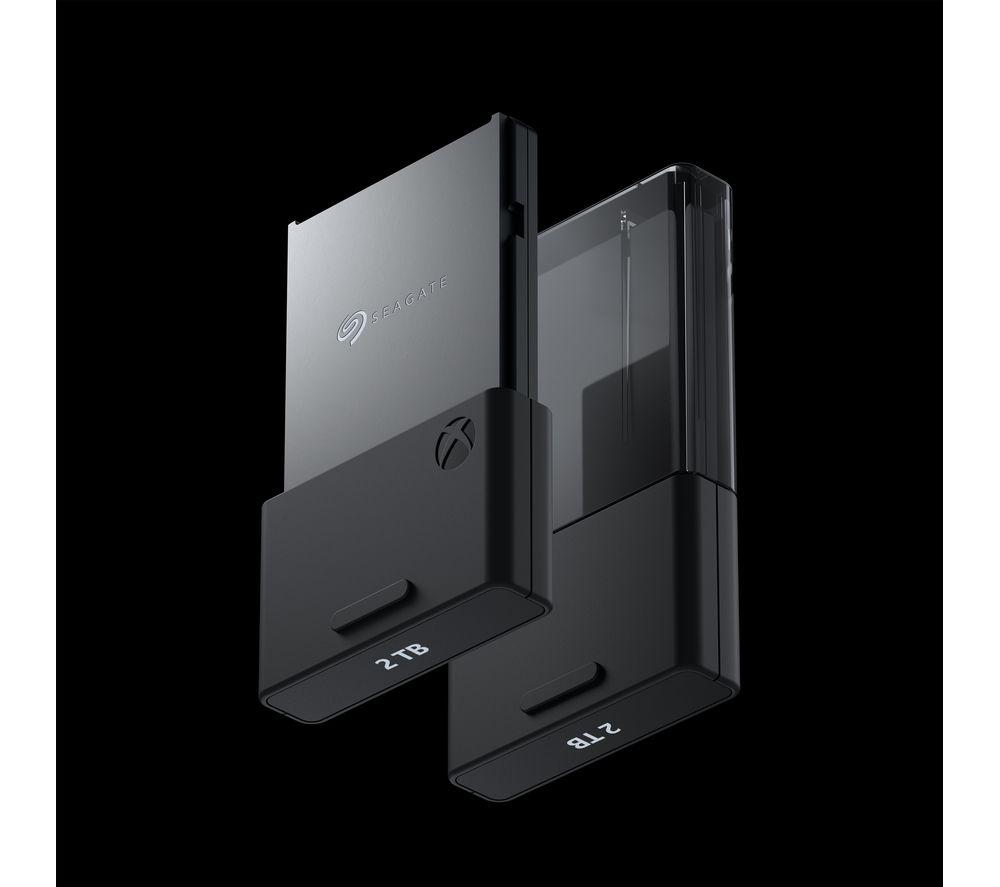 Hard Drive Xbox Series X Ssd Card Price Seagate Storage Expansion