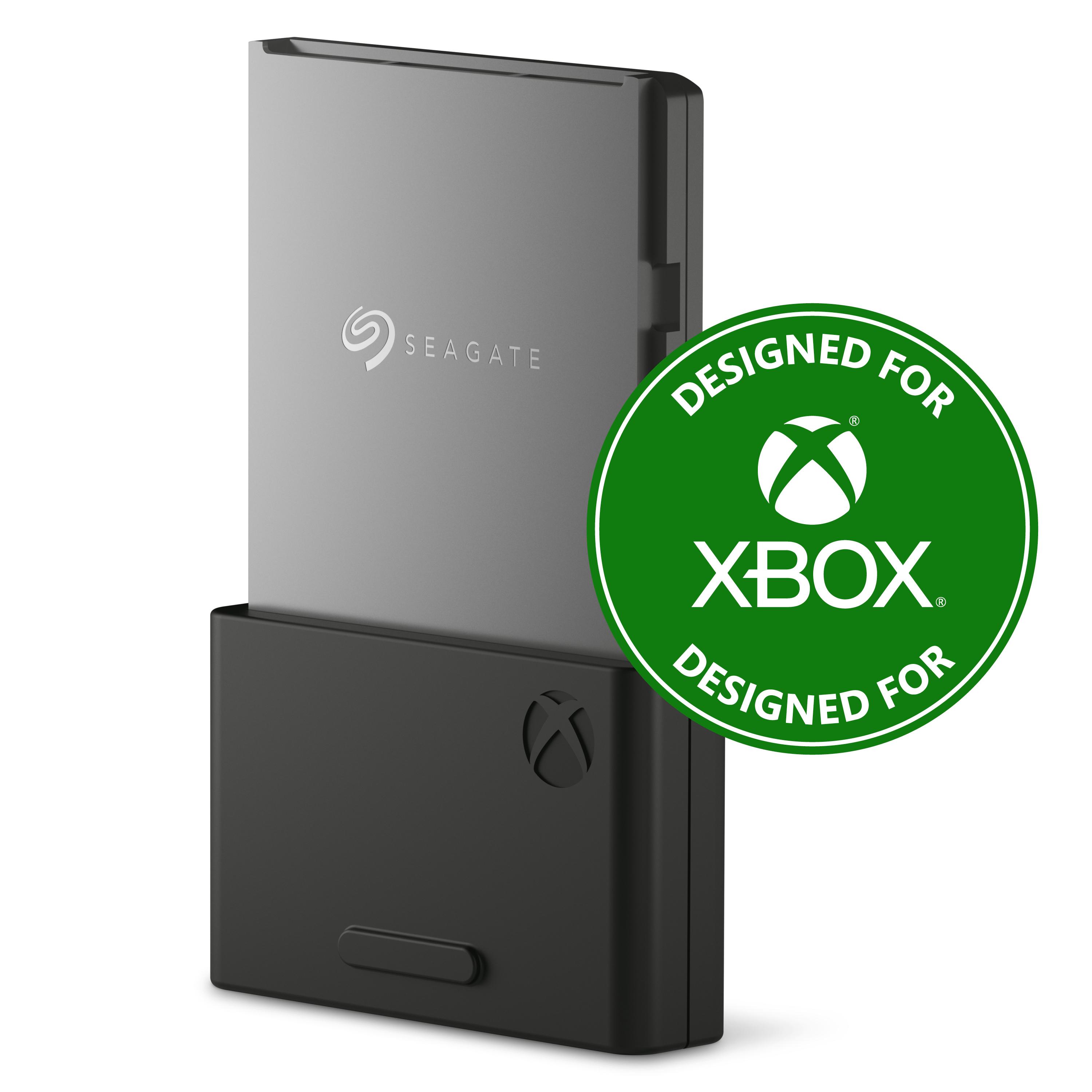 Buy SEAGATE Expansion SSD for Xbox Series X/S TB Currys