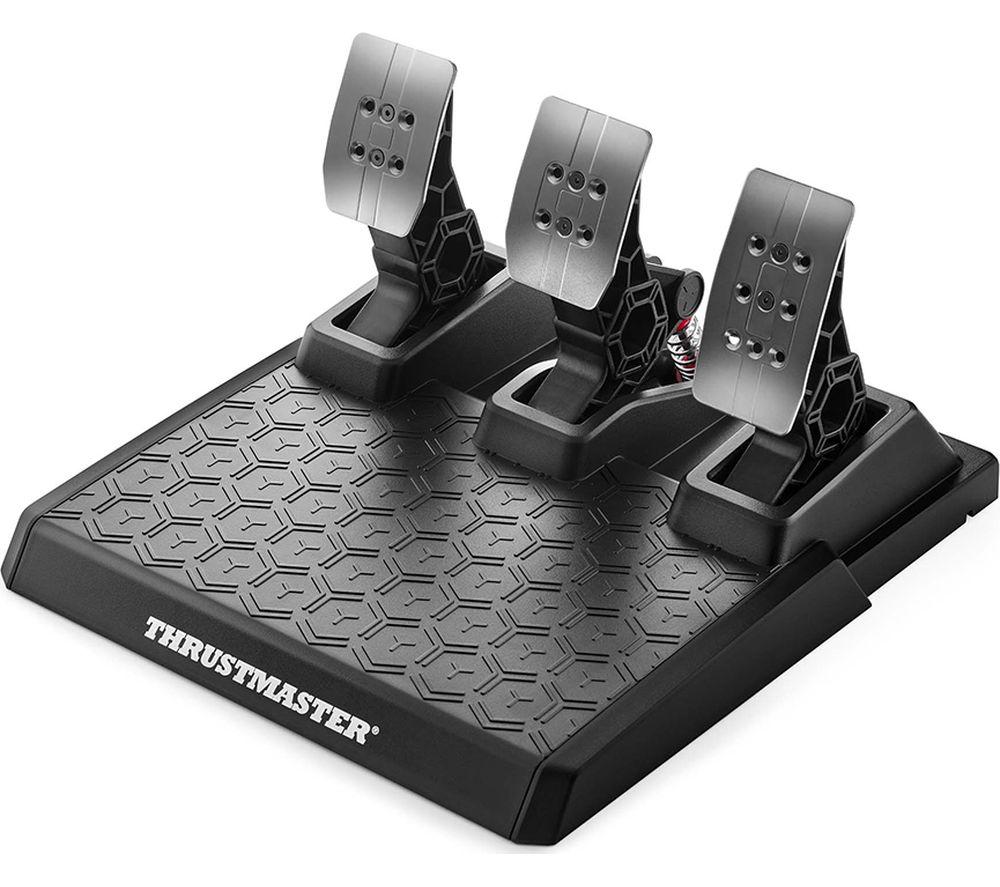 THRUSTMASTER T248 Racing Wheel & Pedals image number 3 of 3