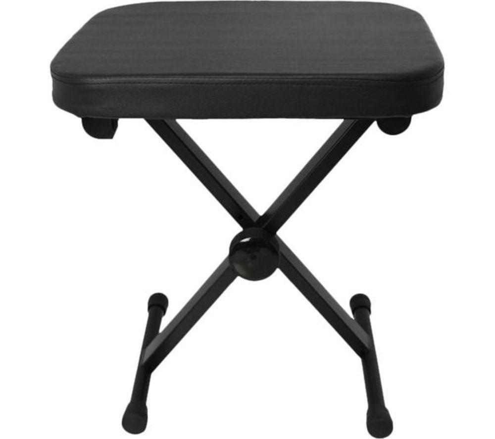 Axus KEB03 Keyboard Bench review