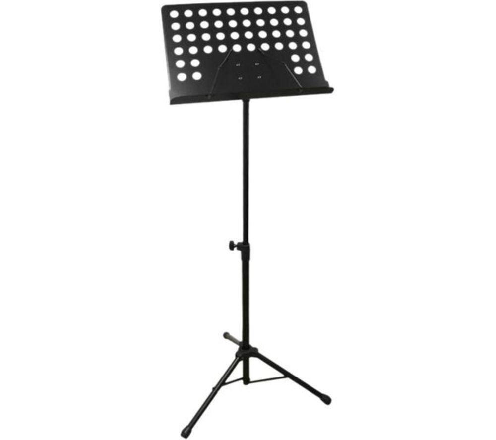 A-Star MS05BK Music Stand review