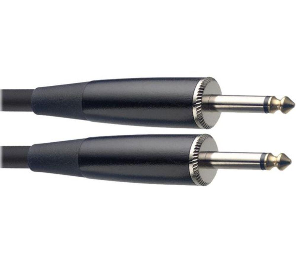 Buy STAGG SSP10PP15 Large Jack Speaker Cable 10 m Currys