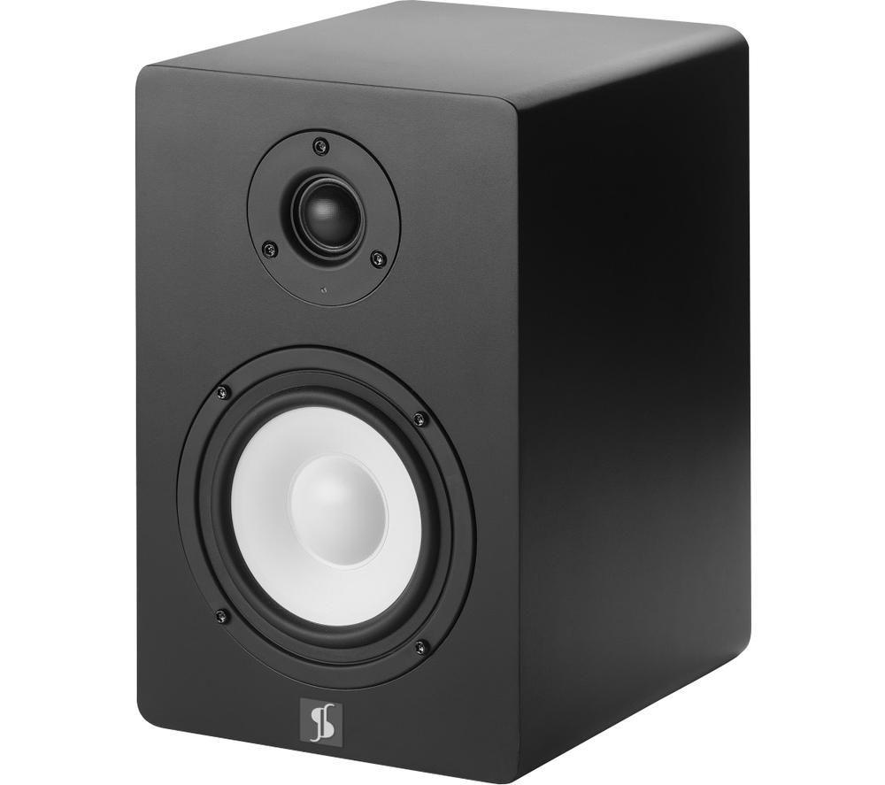 Currys monitor hot sale speakers