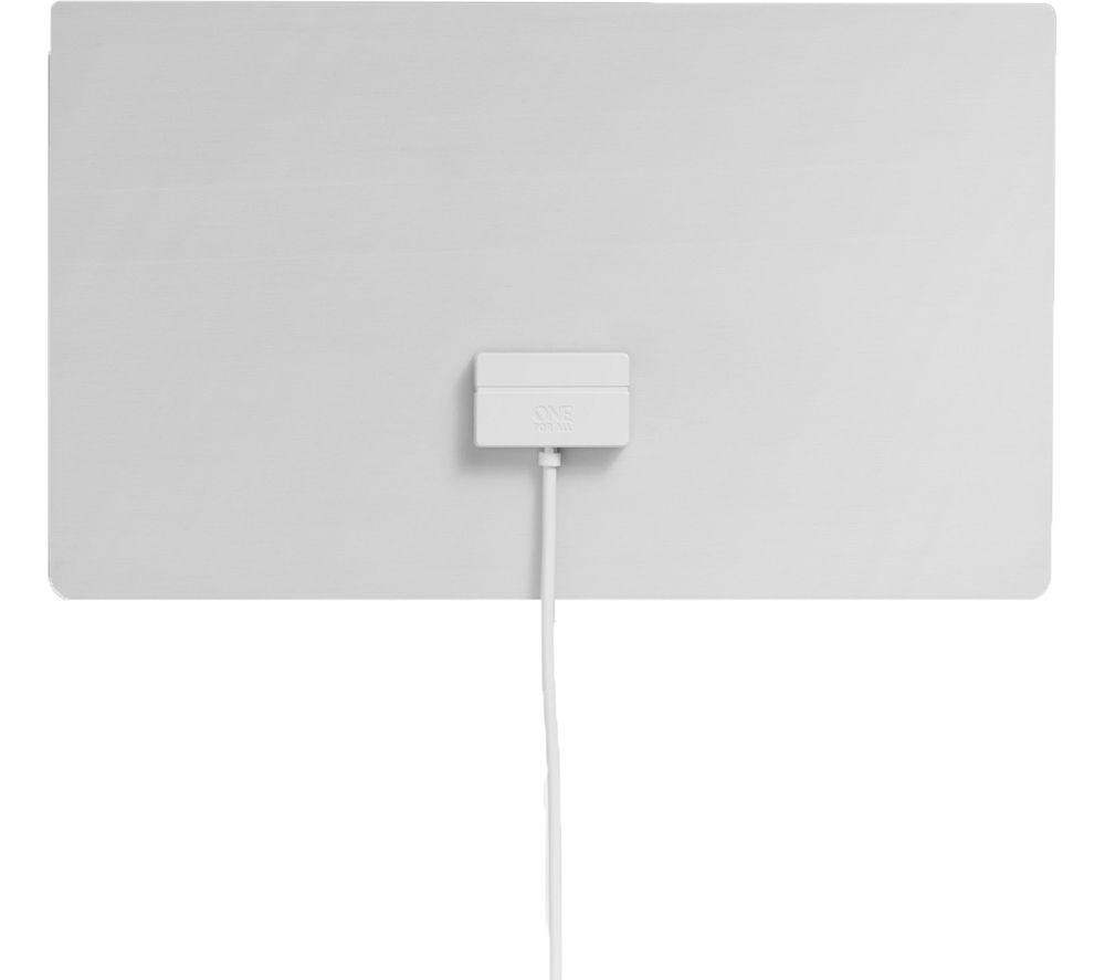 ONE FOR ALL SV 9440 Full HD Amplified Indoor TV Aerial image number 2 of 4