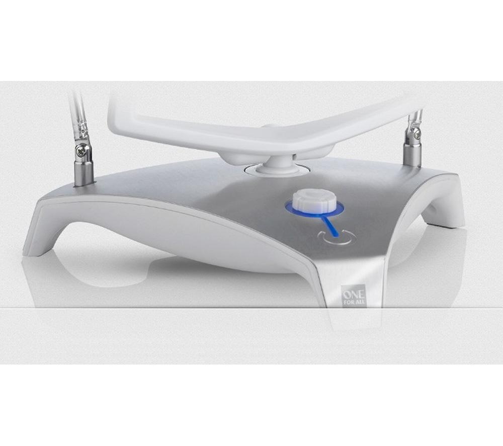 ONE FOR ALL SV 9365 Full HD Amplified Indoor TV Aerial image number 6 of 6