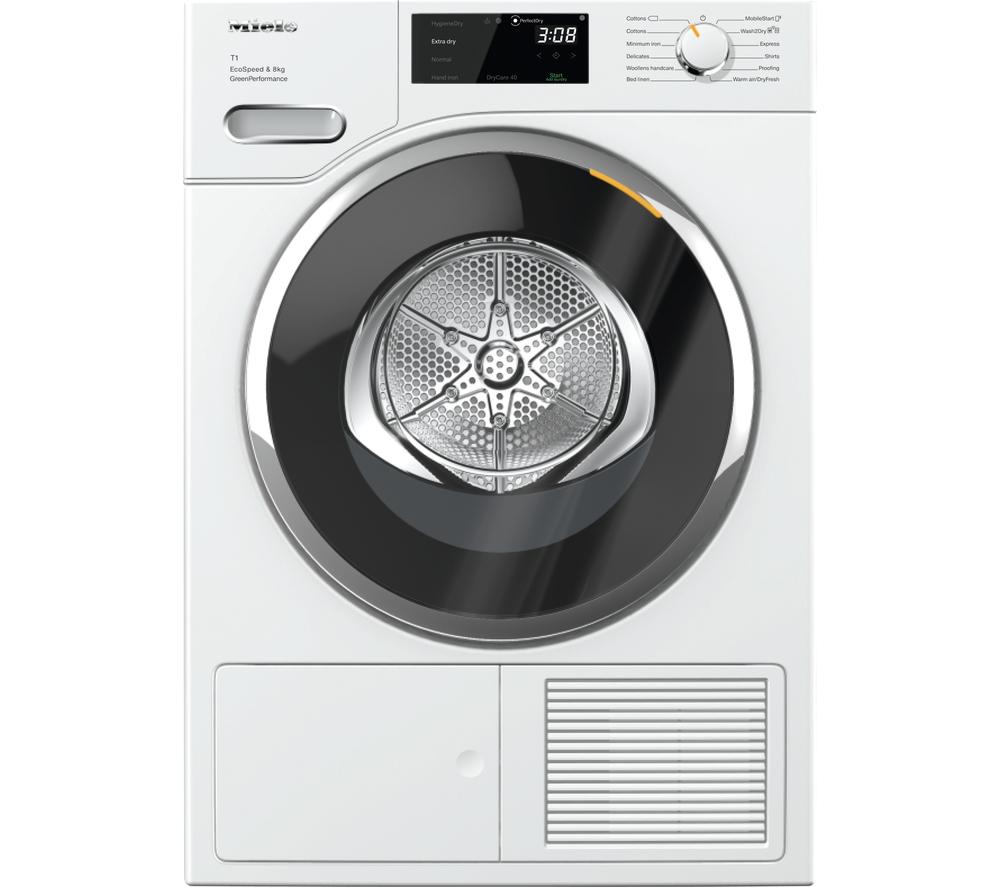 MIELE Freestanding tumble dryers Cheap MIELE Freestanding tumble