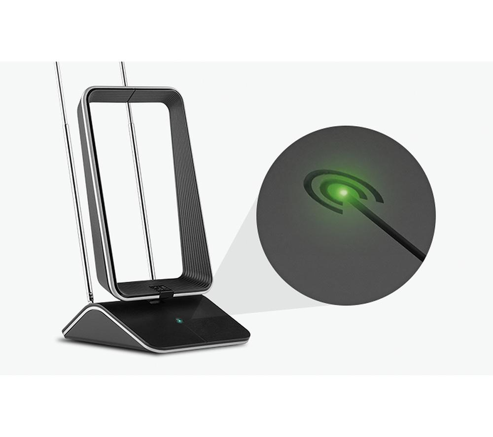 Buy ONE FOR ALL SV9465 Amplified Indoor TV Aerial Currys