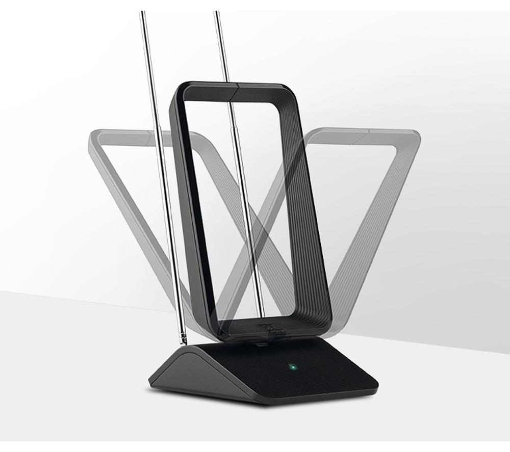 ONE FOR ALL SV 9460 Full HD Amplified Indoor TV Aerial image number 3 of 3