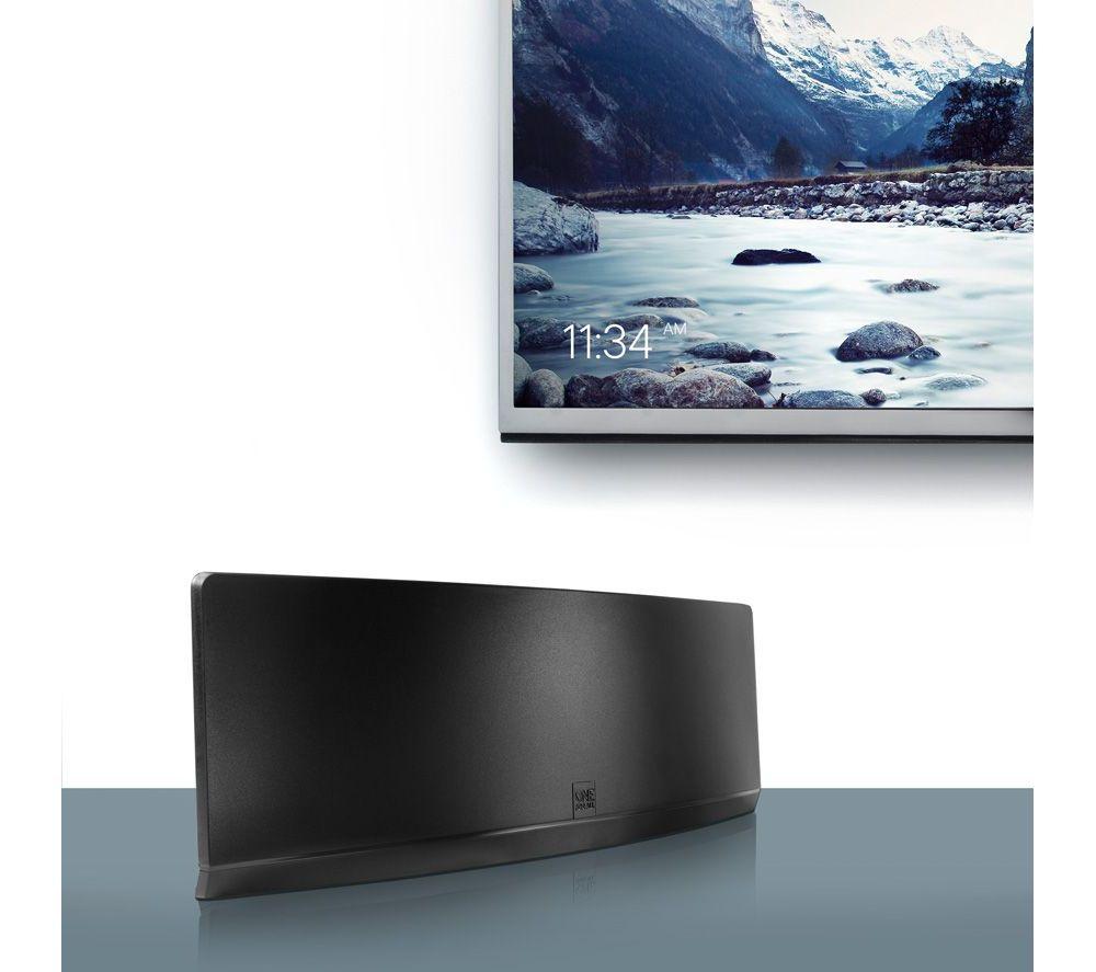 ONE FOR ALL SV 9430 Full HD Amplified Indoor TV Aerial image number 3 of 4