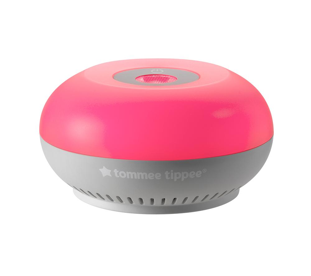 TOMMEE TIPPEE Dreammaker Light & Sound Baby Sleep Aid - White