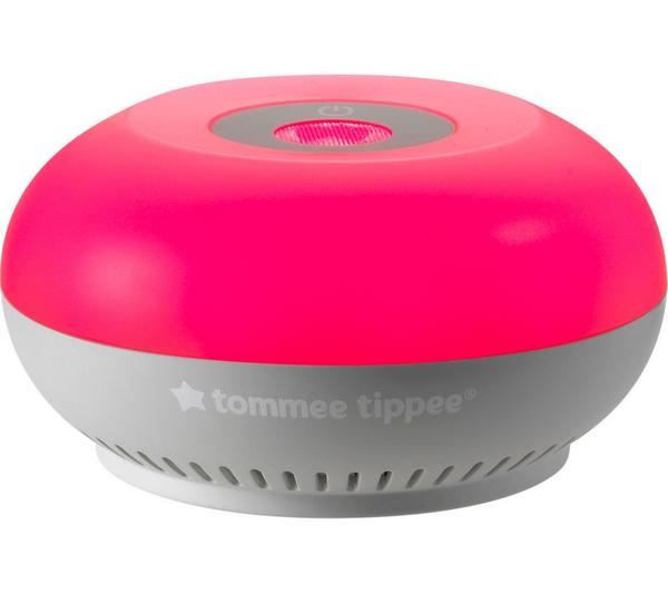 Buy TOMMEE TIPPEE Dreammaker Light & Sound Baby Sleep Aid - White | Currys