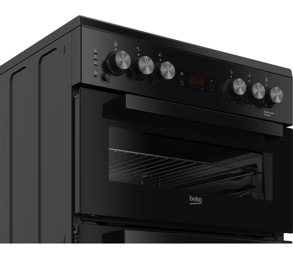 Pc world shop electric cookers