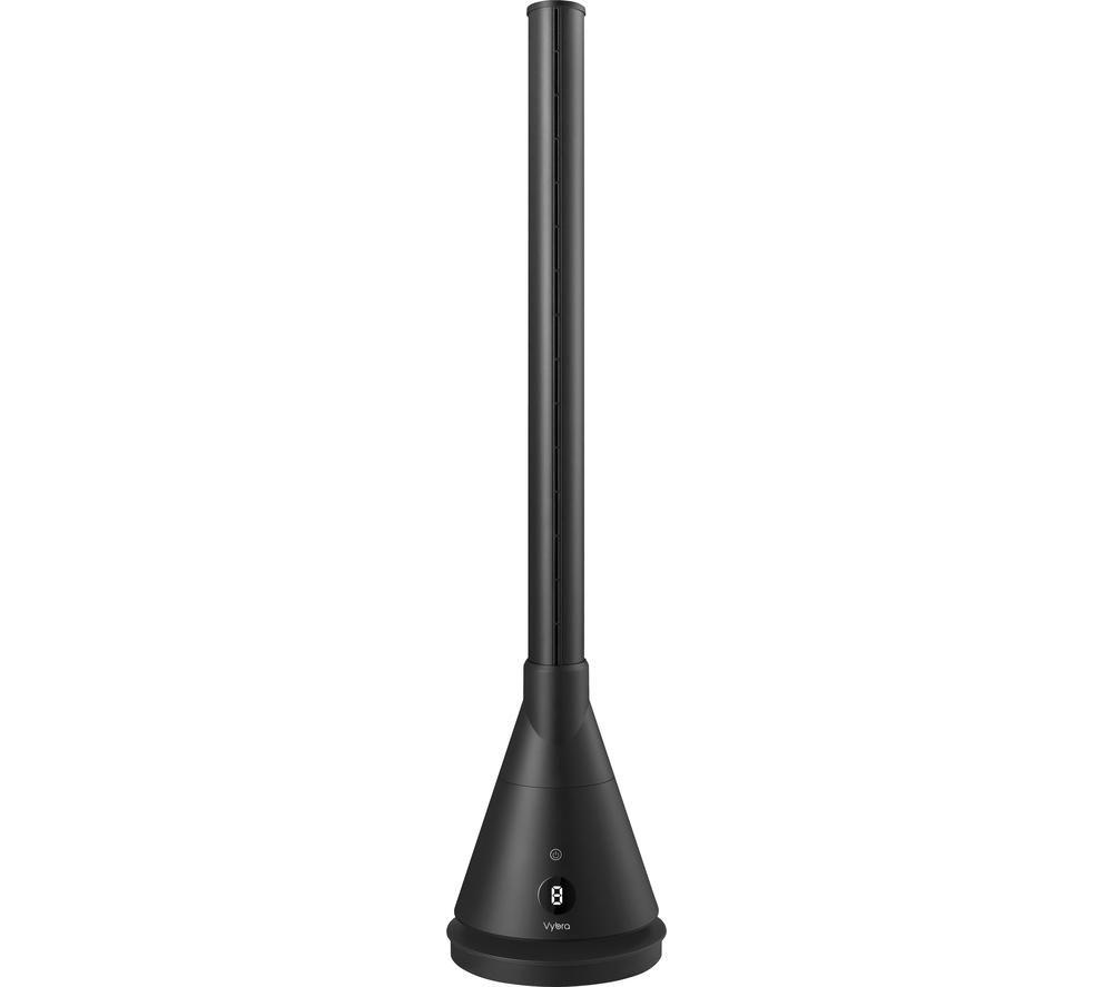 VYBRA VS001B Smart 3-in-1 Air Purifier review