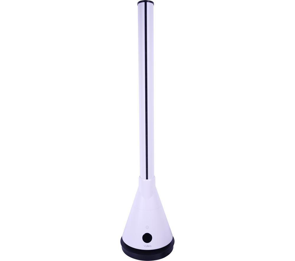 VYBRA VS001W Smart 3-in-1 Air Purifier review