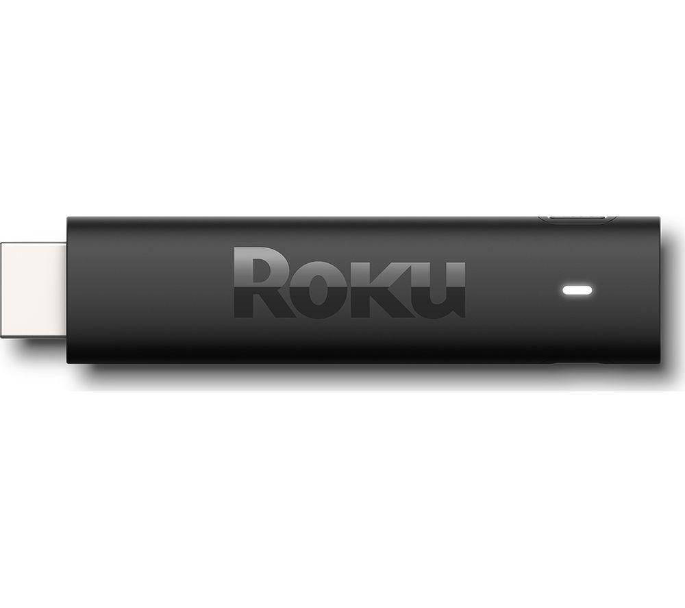 Roku Streaming Stick 4K 3820 HDR Media Streamer for sale online