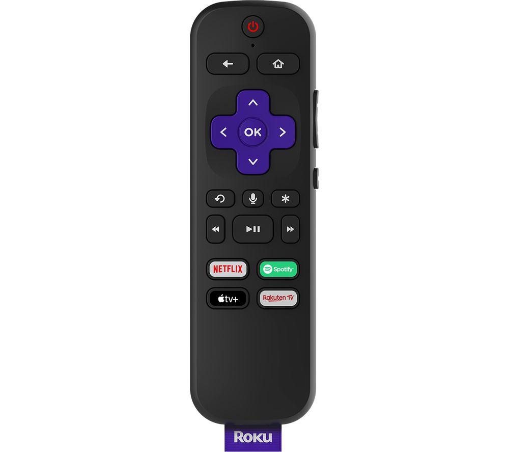 ROKU Streaming Stick 4K image number 3 of 5