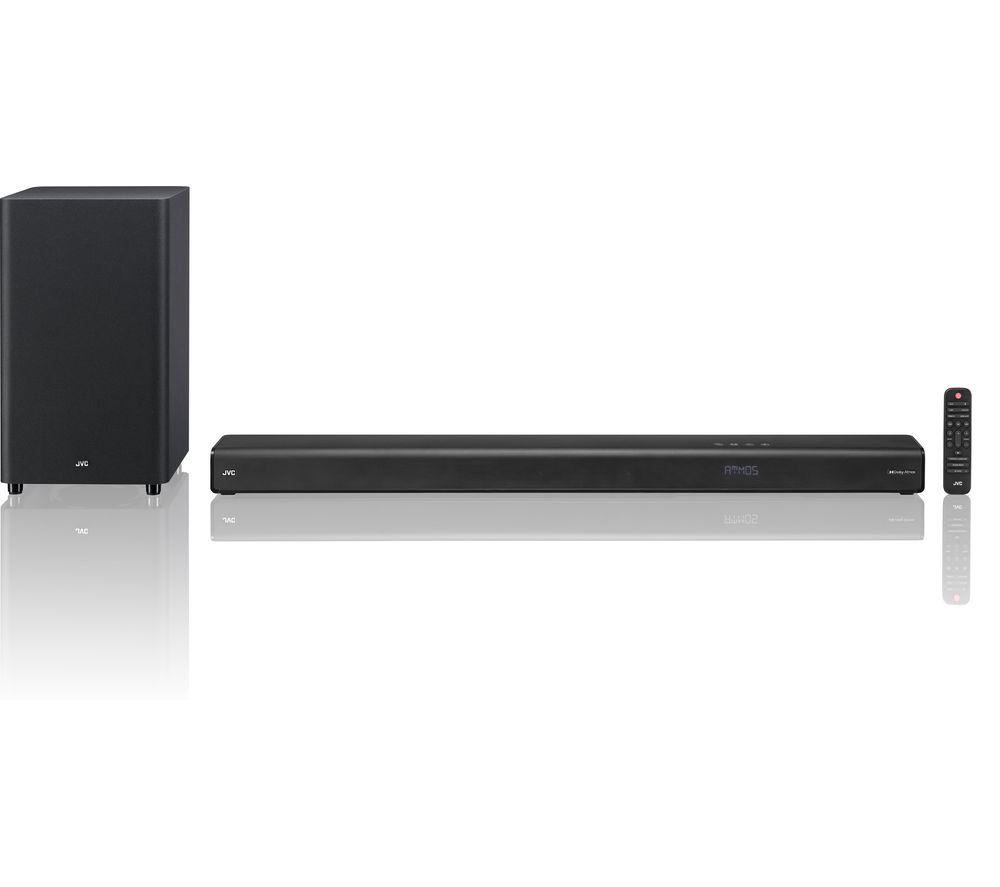 Currys store bluetooth soundbar