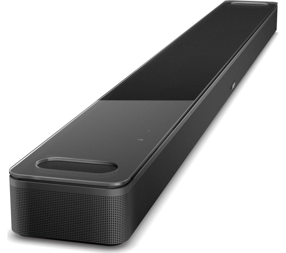 Google assistant hot sale soundbar