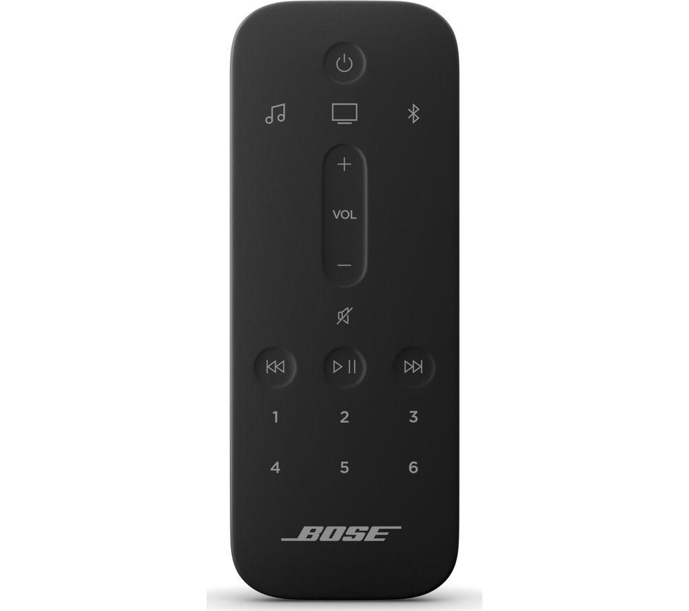 Currys bose hot sale soundtouch