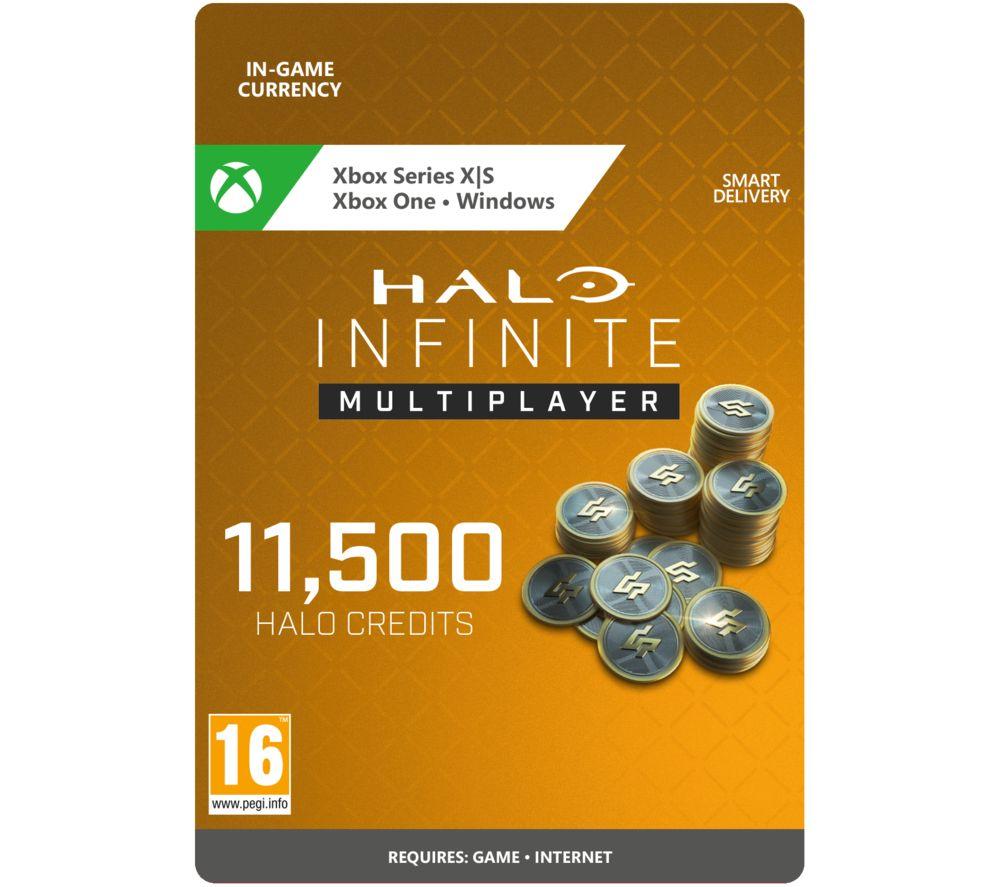 Microsoft Halo Infinite Multiplayer: 11 review