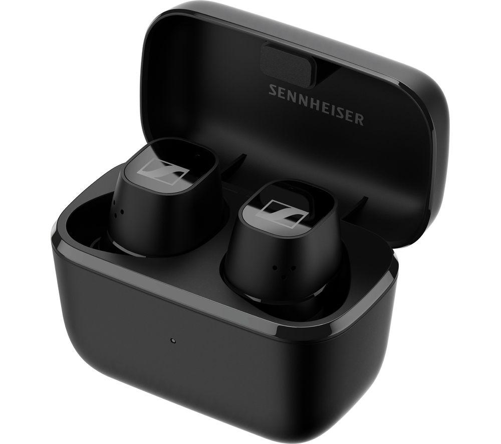 Buy SENNHEISER SNN CX Plus TW Wireless Bluetooth Noise Cancelling