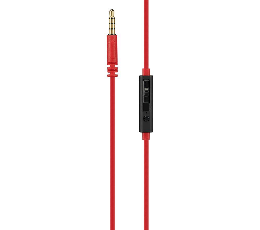 GOJI Berries 3.0 Earphones - Raspberry - image 2