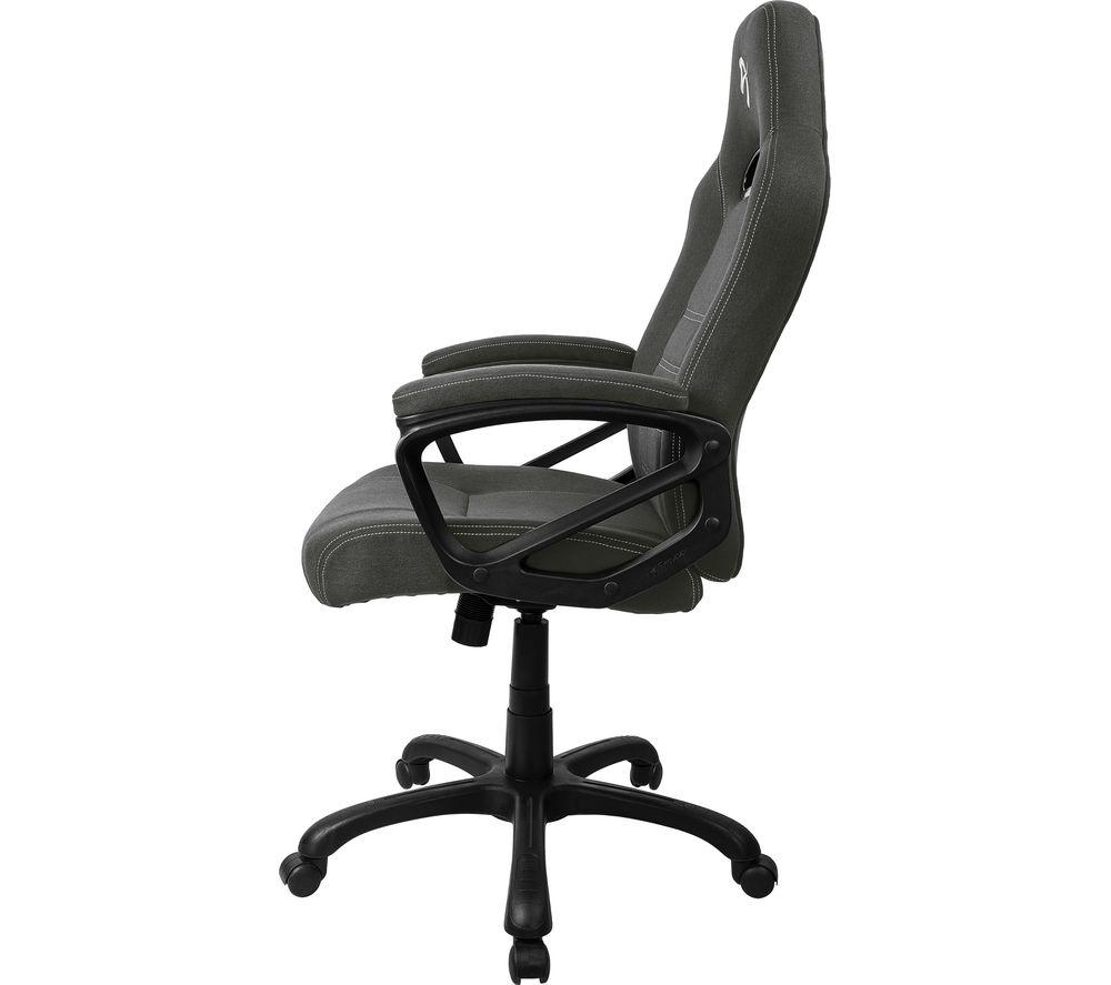 Arozzi enzo best sale gaming chair