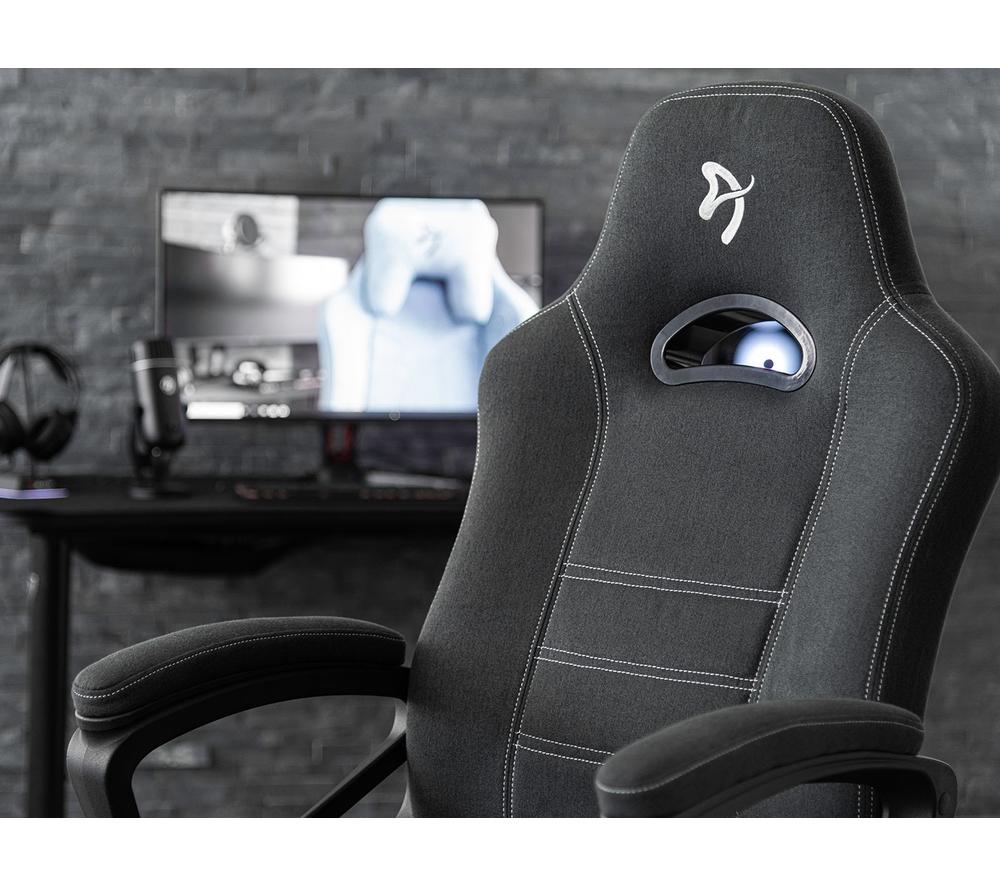 Arozzi gaming chair currys hot sale