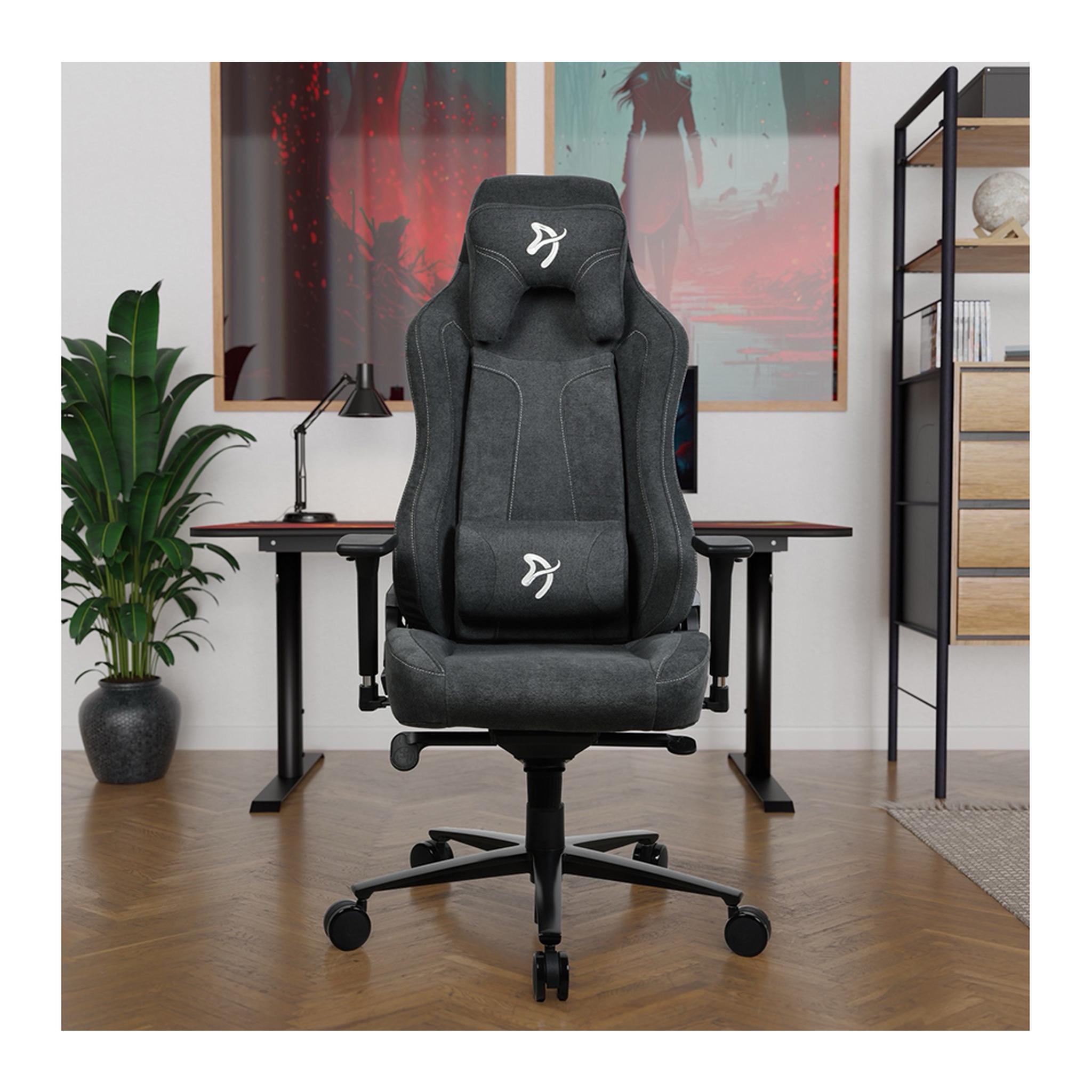 Chair in a home office room