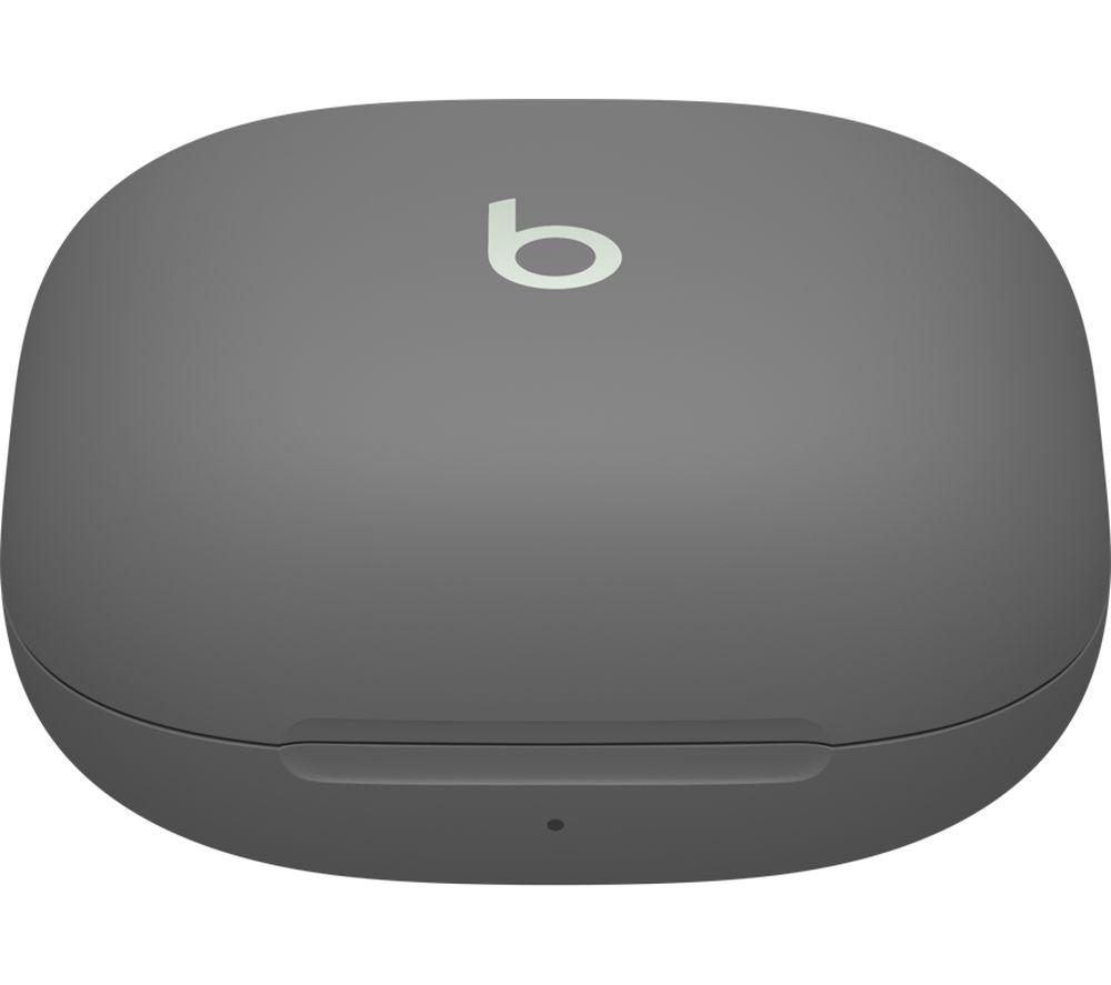 BEATS Fit Pro Wireless Bluetooth Noise-Cancelling Sports Earbuds - Sage Grey image number 6 of 23