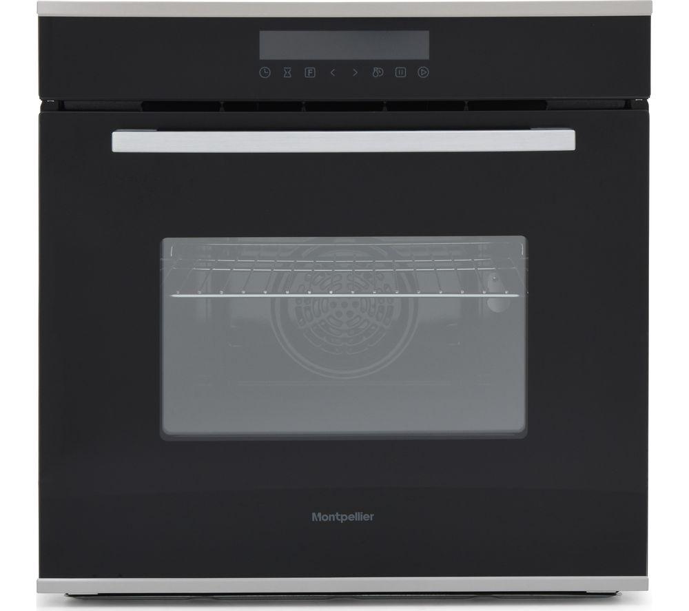 MONTPELLIER SFO73B Electric Oven review